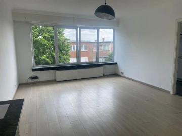 2 kamerappartement in centrum Zellik in centrum Zellik