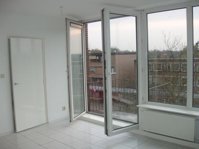 2 kamerappartement in het centrum van Zaandam