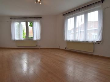 2 kamerappartement te huur in centrum Negenmanneke