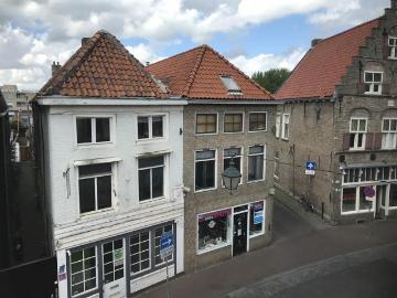 Fellenoord, Gemeente Breda