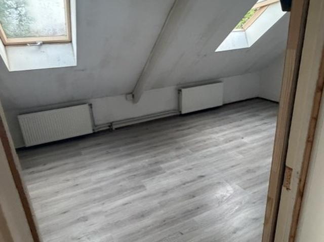 2 Kamers studio