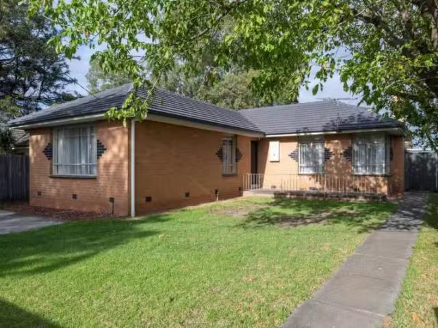 2 Kathryn Street, Fawkner VIC 3060 House For Lease