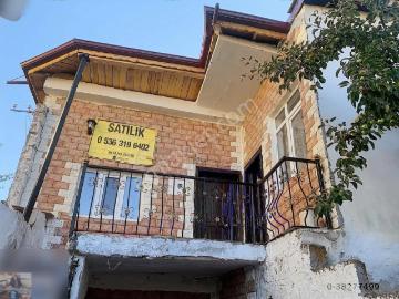 2 Katlı Villa Tarzı Ev Hisarcık Merkezde