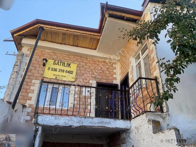 2 Katlı Villa Tarzı Ev Hisarcık Merkezde