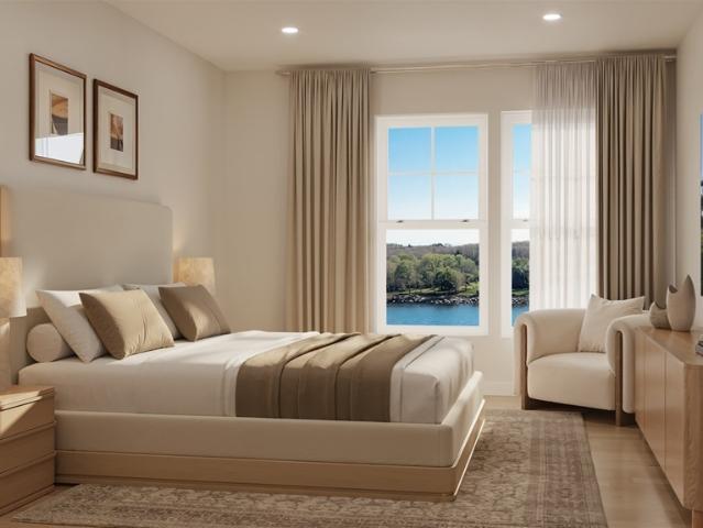 2 Kendall Rae Place # 1202