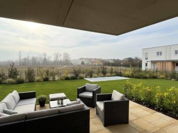 Mairegasse, Statutarstadt Wiener Neustadt, Niederösterreich