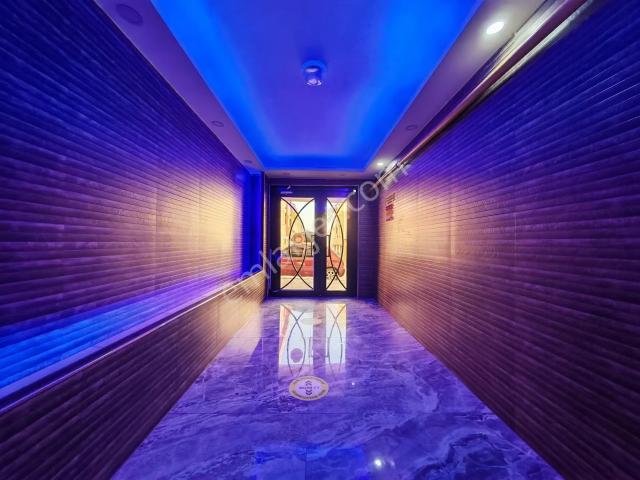 ▓ Lotus ▓ 2 Kişilik Lüks Sıfır Eşyalı [ 2+0 ] Kiralık Daire /