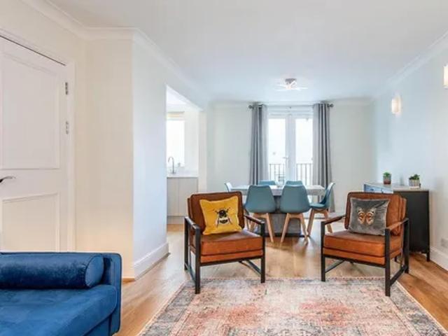 2 Kilburn Park Road, London, NW6 5UY, United Kingdom | 5 bed townhouse for rent #137933110 | Rentberry