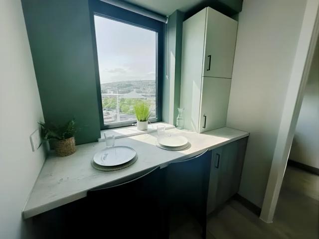 2 Kings Road, Swansea SA1, 1 bed flat to rent, £659 pcm | PrimeLocation
