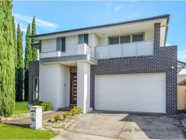 2 Kingsford Smith Avenue, Middleton Grange House for rent Lis.
