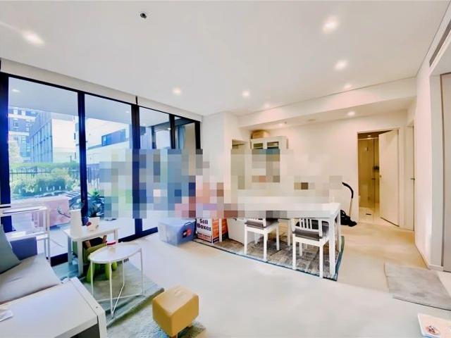 2 Kirby Walk, Sydney
