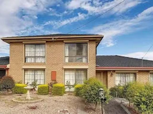 2 Kirkbride Way, CRAIGIEBURN, VIC 3064 House for Rent