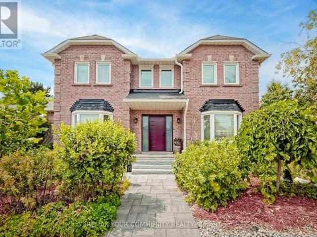 2 Kirkland Court, Richmond Hill, ON, L4C 9J1 house for sale | Listing ID N13843 | Royal LePage