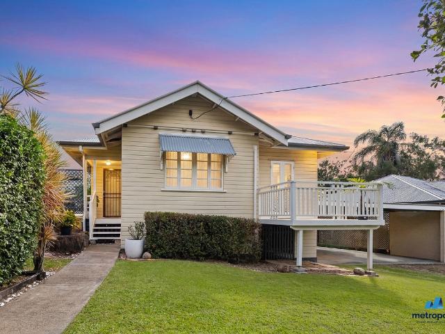 2 Kirwan Street, KEPERRA, QLD