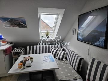 2 kleine Wohneinheiten auf Sylt Hörnum 45 Sylter QM und 25 Sylter QM