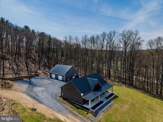 2 Kline Hollow Road