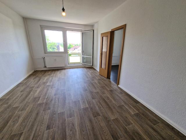 2 KM geschenkt*Großzügige 3 Zimmer Wohnung mit außergewöhnlichem Grundriss zu vermieten