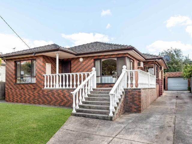 2 Knapp Street, Preston