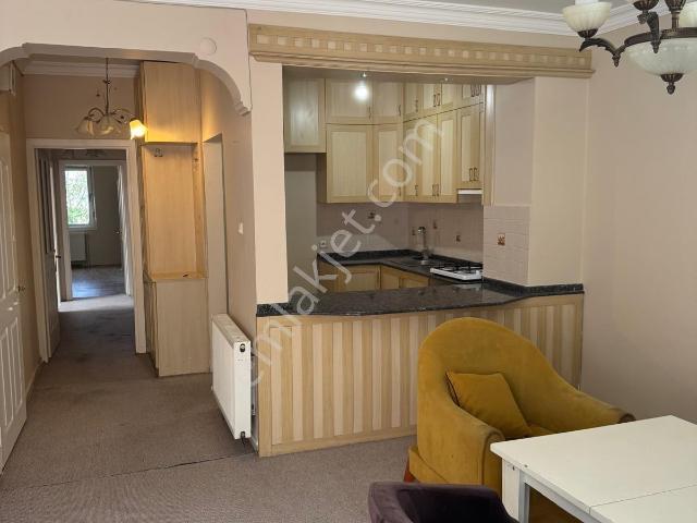 2.kordan'da Esyalı Kiralık 3+1 Daire