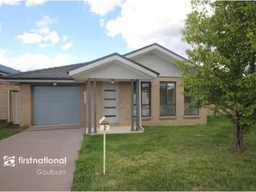 Bradfordville, Murrays Flats, Goulburn Mulwaree, Victoria