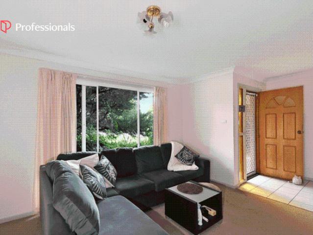 2 Lucas Street Family Living in North Nowra