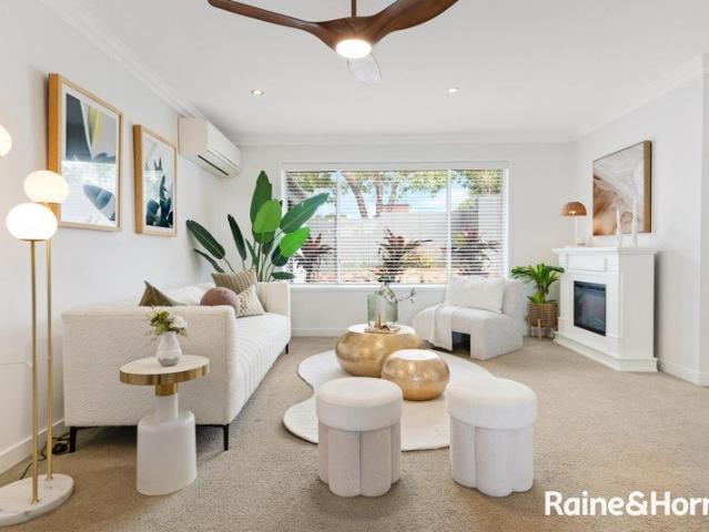 The Perfect Duet 2 Luxury Homes, 1 Unbelievable Price