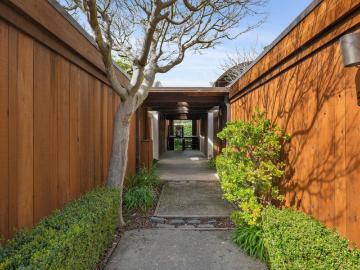 2 Lyford Dr, Unit 6, Tiburon, CA 94920 | MLS #326019