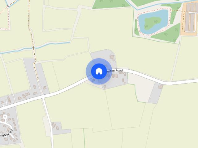 2 Lyncroft, Langmere