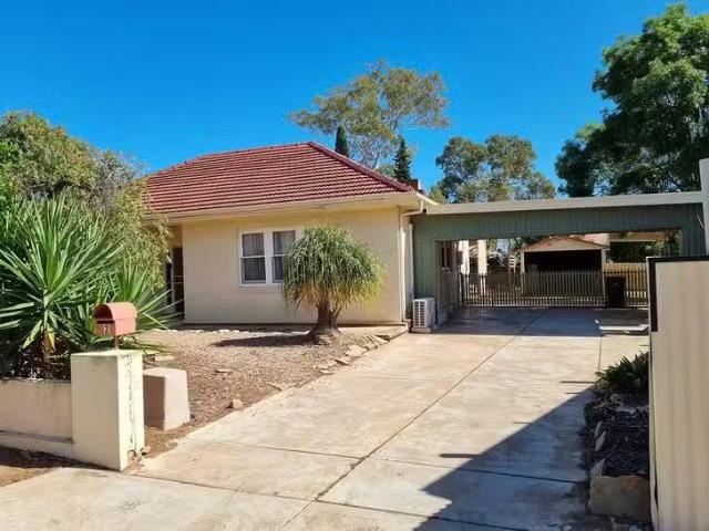 2 Lacey Street, Port Pirie South, SA 5540