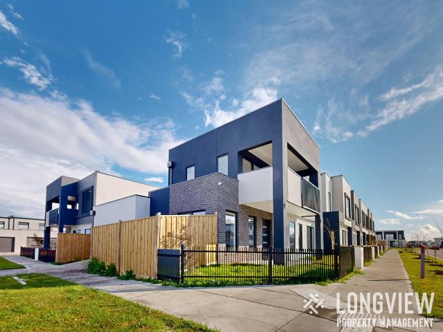 2 lagi entrance, wollert, vic, 3750