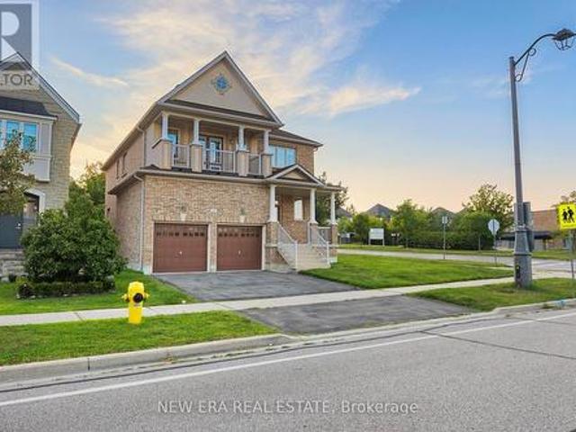 2 Lady Valentina Avenue, Vaughan, ON, L6A 0E4 house for sale | Listing ID N13719 | Royal LePage
