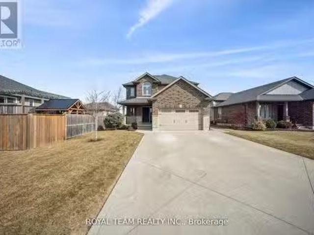 2 Lafayette Street E, Haldimand, ON, N0A 1J0 house for sale.