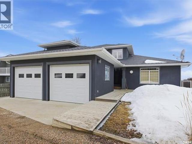 2 Lakeview Drive, Jackfish Lake, SK, S0M 1X0 house for sale | Listing ID SK033376 | Royal LePage