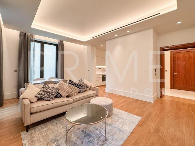 2 Lancer Square, Kensington W8 1 bed apartment to rent £6,067 pcm £1,400 pw