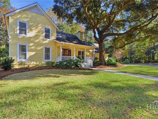 2 Landon Ln, Savannah, GA 31410 | MLS #SA345778