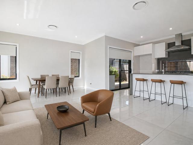2 Landon StreetSchofields NSW 2762, Australia