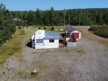 2 Lane 7 Hydro Station Road, Springdale Junction, NL, A0J 1T0.