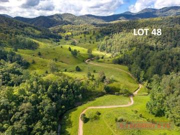 Outstanding Rural Land with Building Entitlment and Creek Priced to Sell