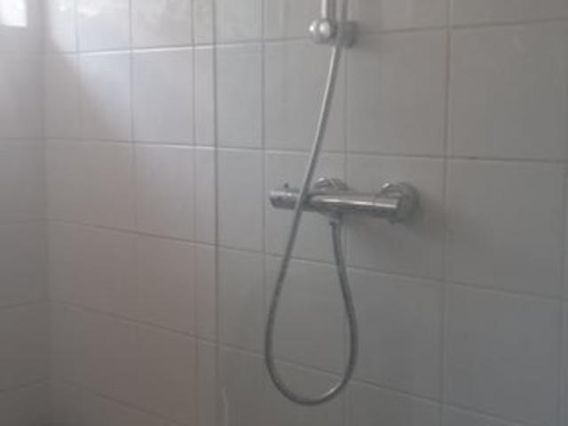 2 large bedroom flat