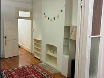 2 Large Double Bedroom Unit Fully Furnished