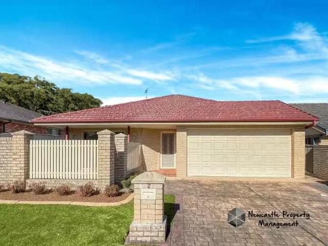 2 Lawford Close, Warners Bay House for rent Listed by Newcast.