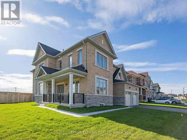 2 Lawrence D. Pridham Avenue, New Tecumseth, ON, L9R 0X1 house for sale | Listing ID N13681 | Royal LePage