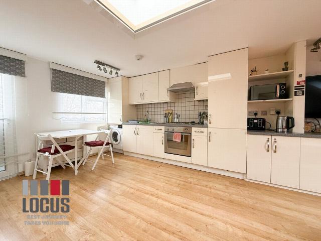 Laura Terrace, Brownswood Road, Hackney N4, 1 bed flat to rent, £2,000 pcm | PrimeLocation