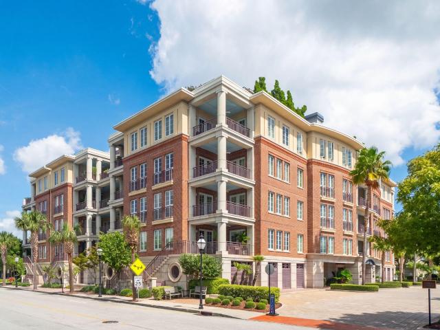 2 Laurens Street Unit 2c