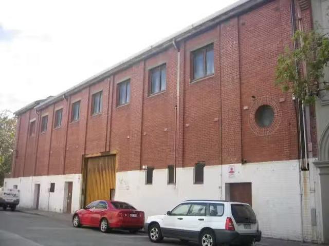 2 Leake Street, FREMANTLE, WA 6160 Offices for Rent