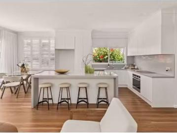 2 Leonard Crescent, Earlwood House for rent Listed by Jonatha.