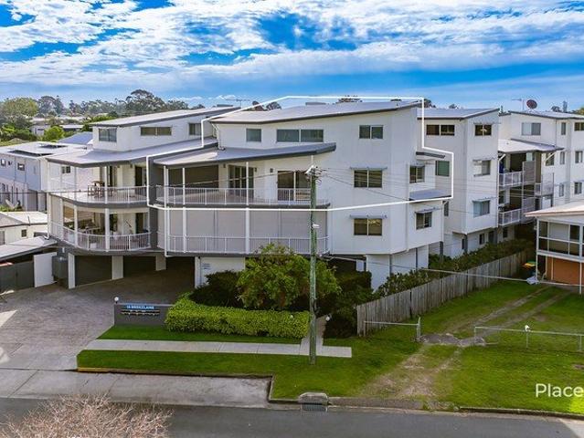2 level Penthouse with Scenic Views!