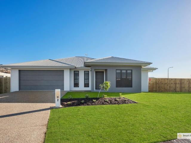 2 Linne Court, Bushland Beach