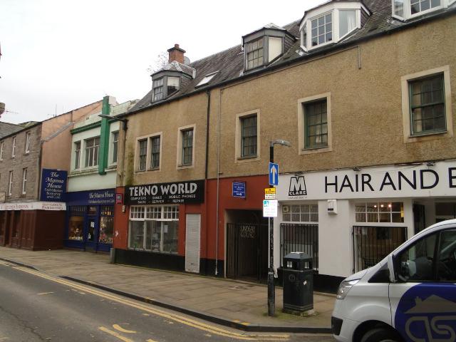 2 Lindsay Court, Perth, Perth And Kinross PH1, 2 bed flat to rent, £650 pcm | PrimeLocation