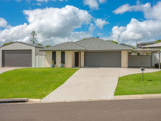 2 Lister Close, GYMPIE, QLD 4570